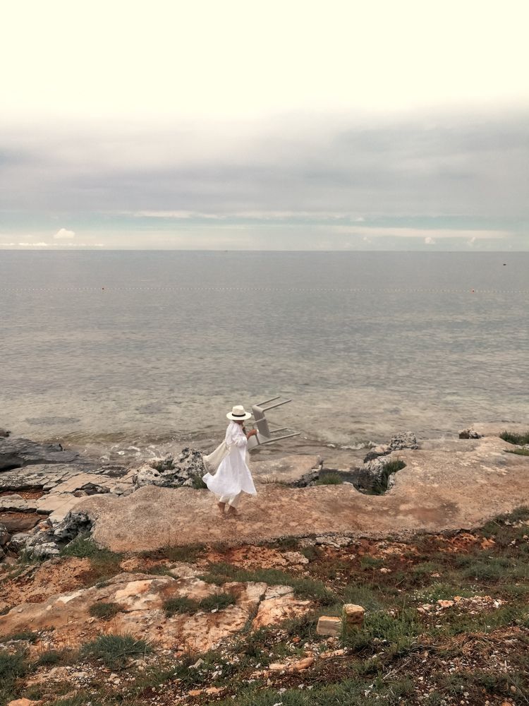 Photograph by Irina Moser