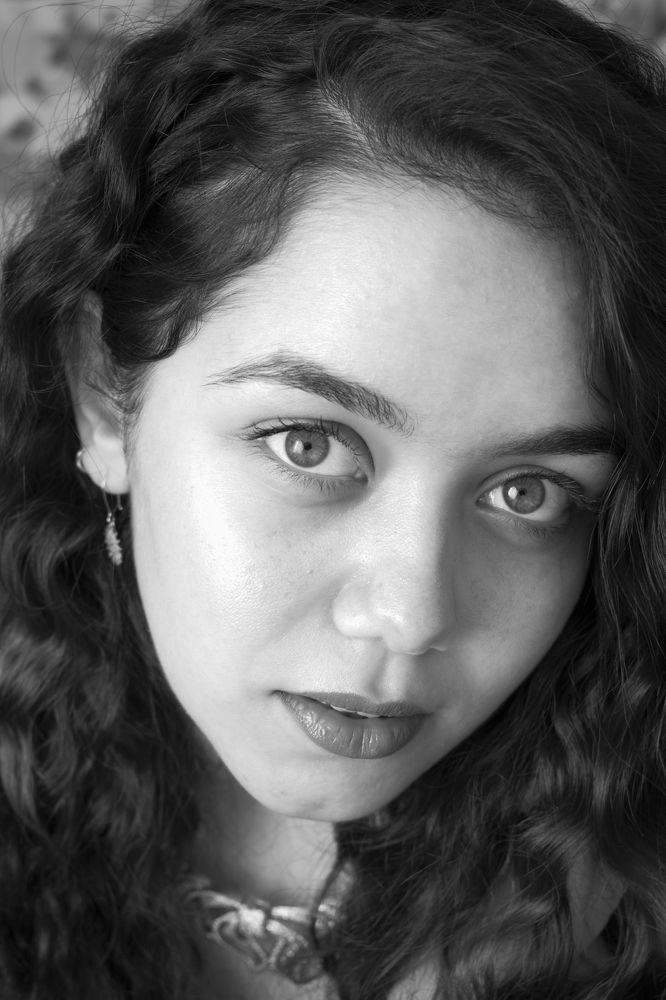 Photograph by donya kaffash