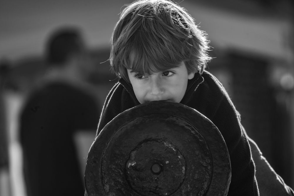 Photograph by Владислав Айзенберг