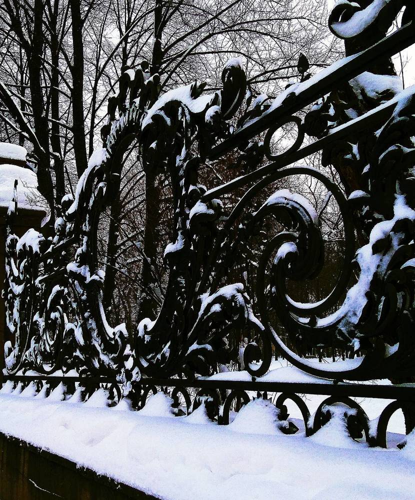 Photograph by Алексей Пантелеев