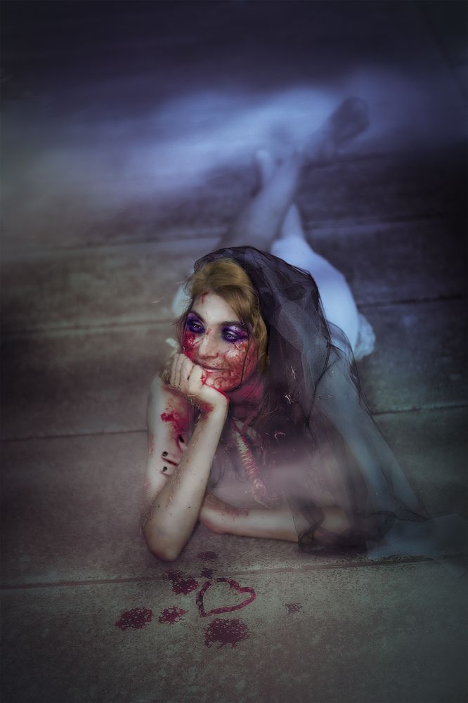 Photograph by Ramon Arnais Santana sanchez