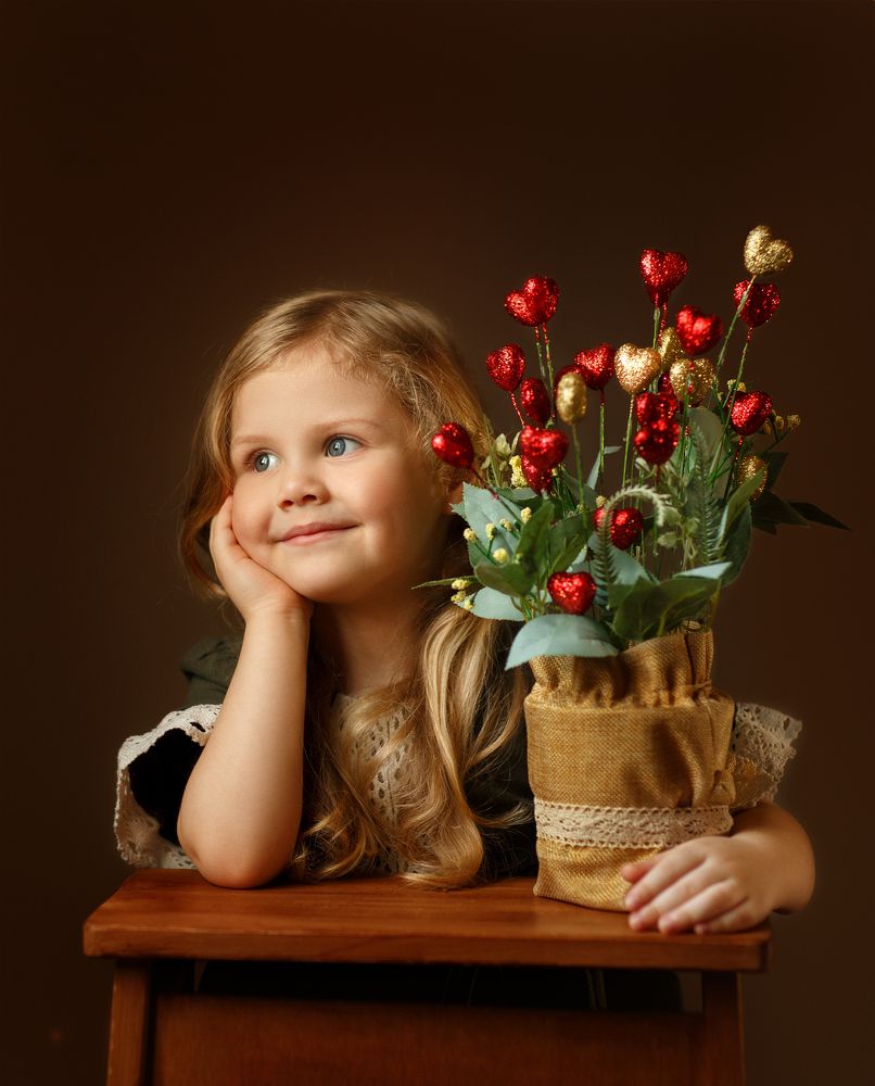 Photograph by Надежда Юркова