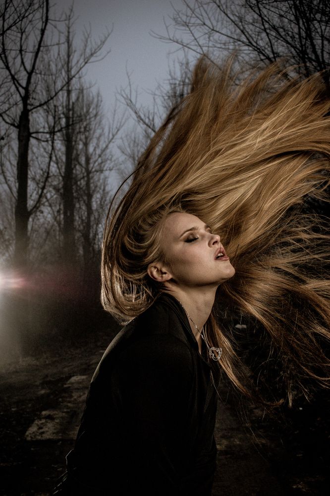 Photograph by Максим Яцушко