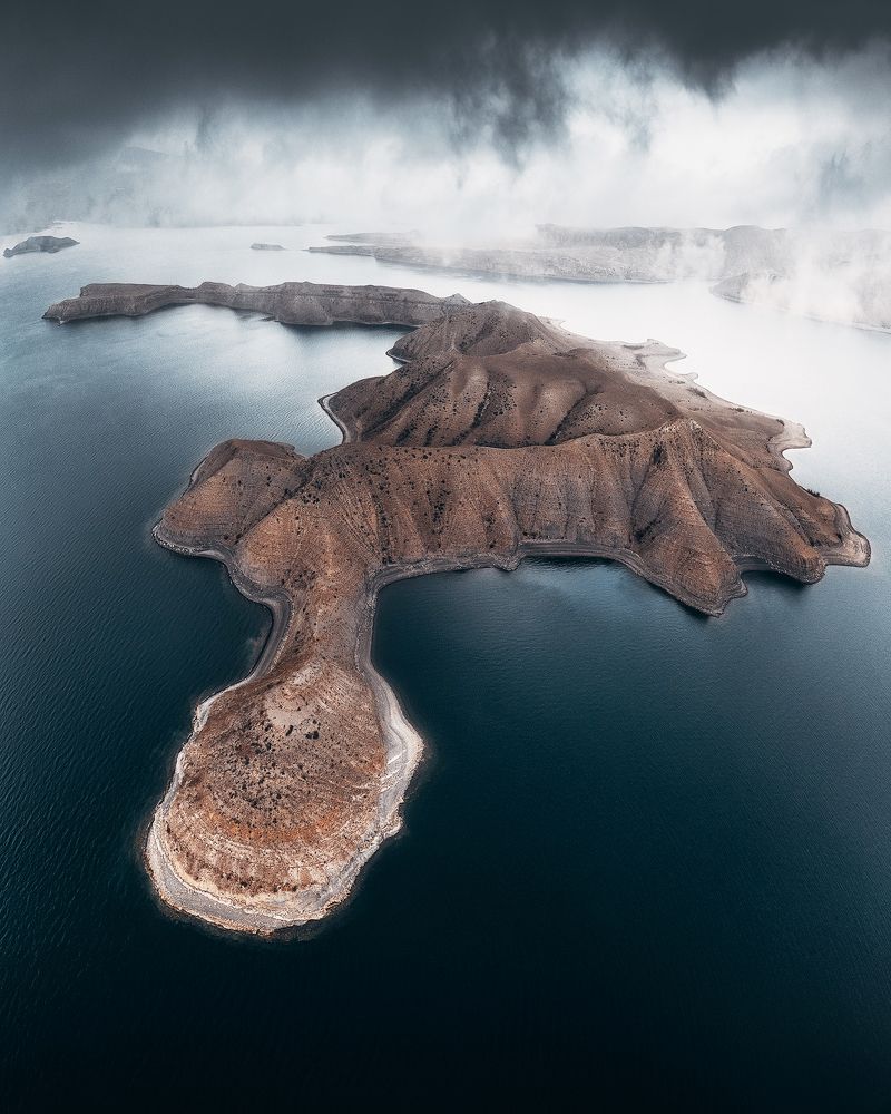 Спящий дракон