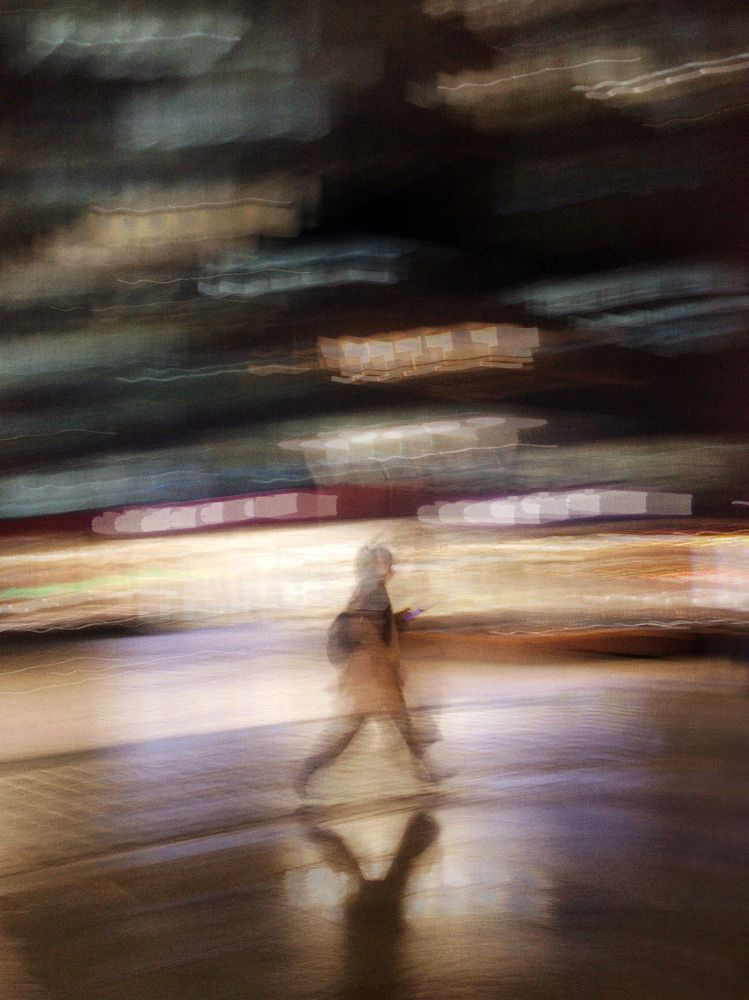 Photograph by Paul Suciu