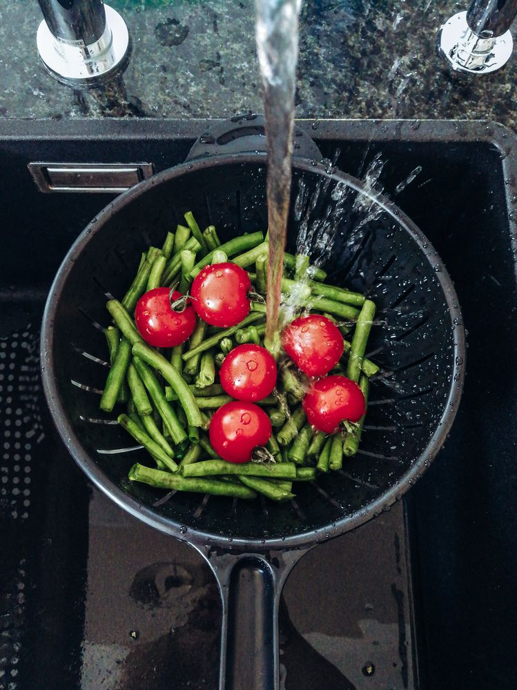 Photograph by Irina Moser