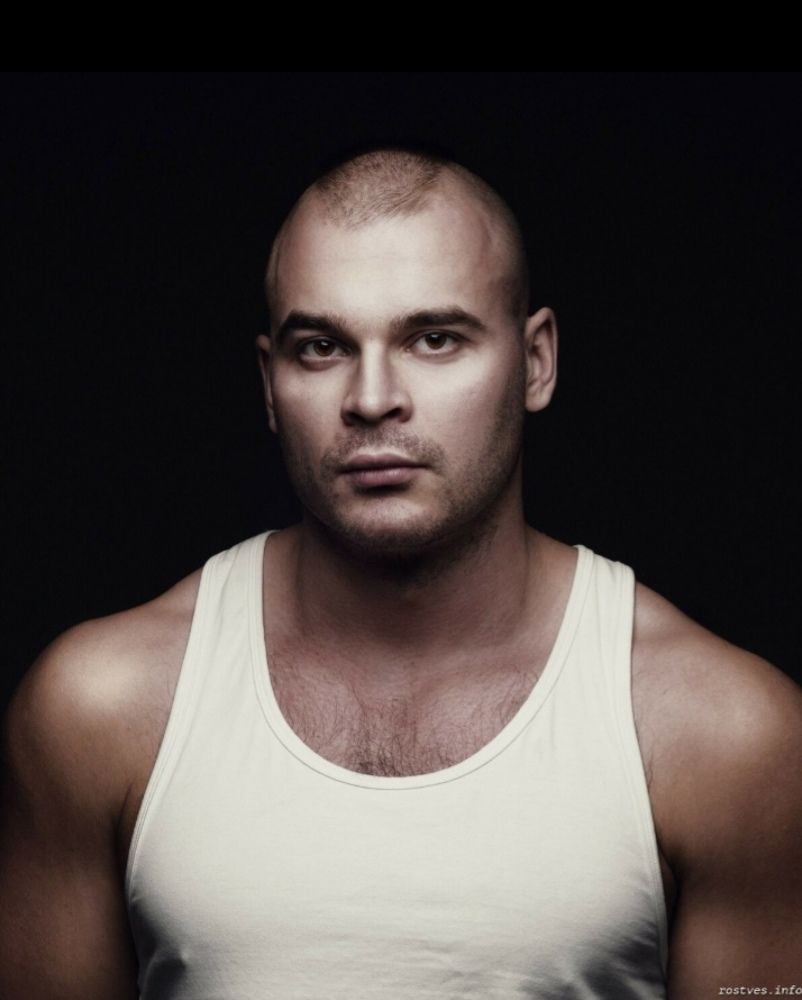 Photograph by Александр Королёв