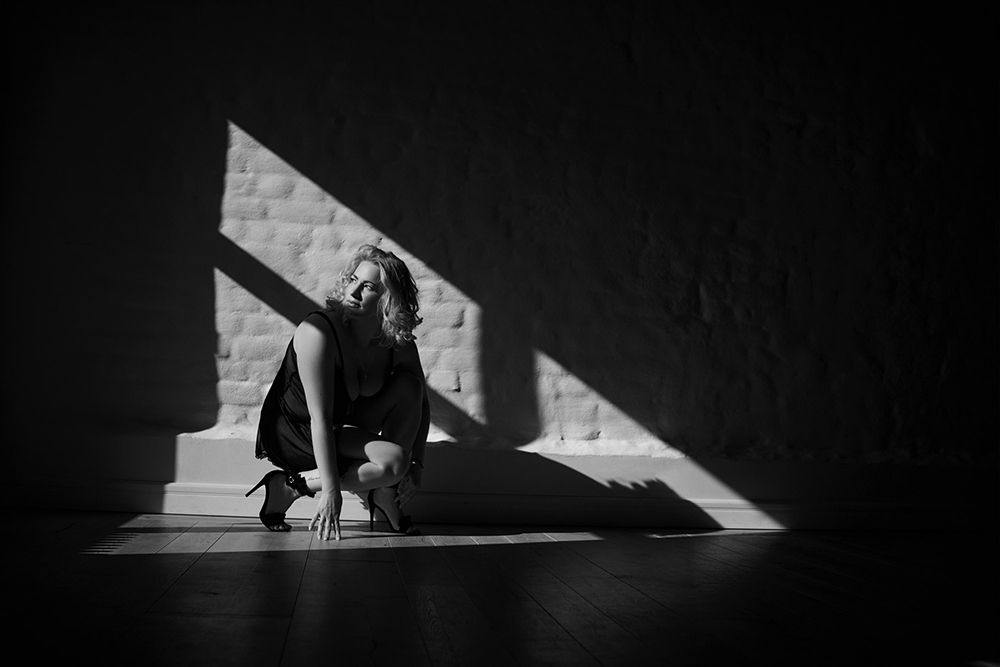 Photograph by Evgenia Gurova