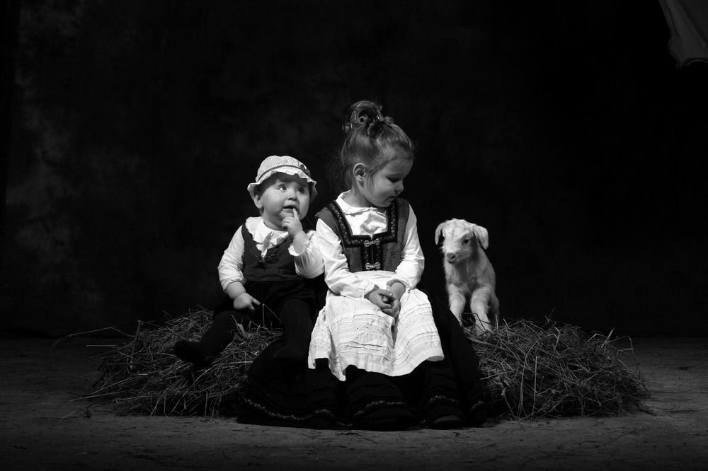 Photograph by Renate Tompsone