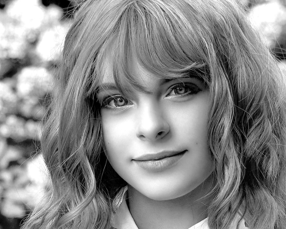 Photograph by Михаил Обертаев