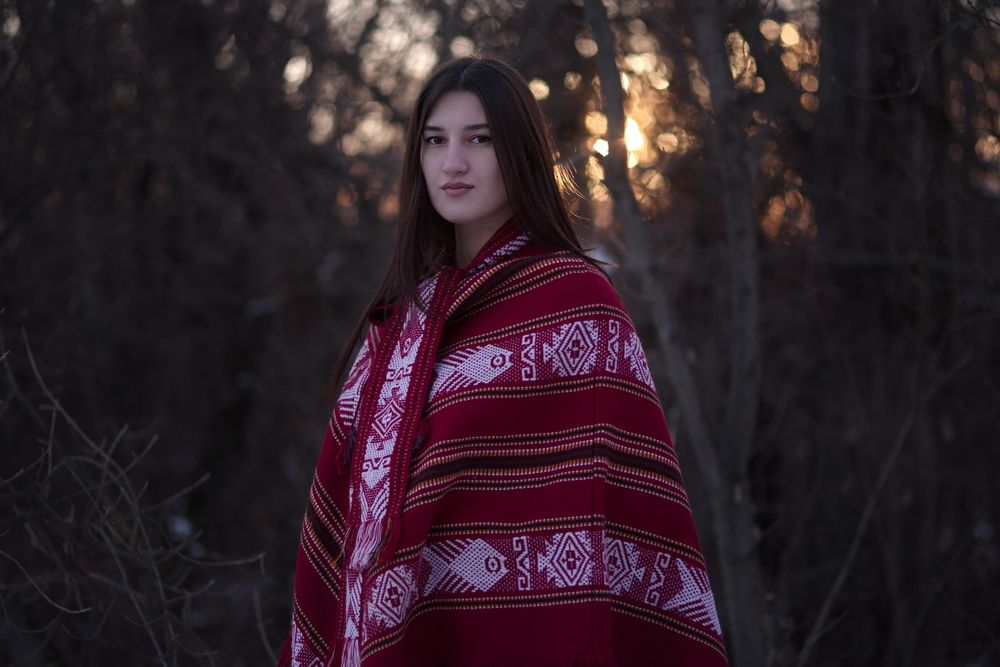 Photograph by Арсен Алабердов