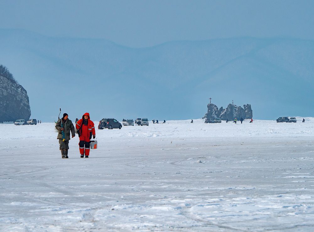 Photograph by Матвей Матвеев