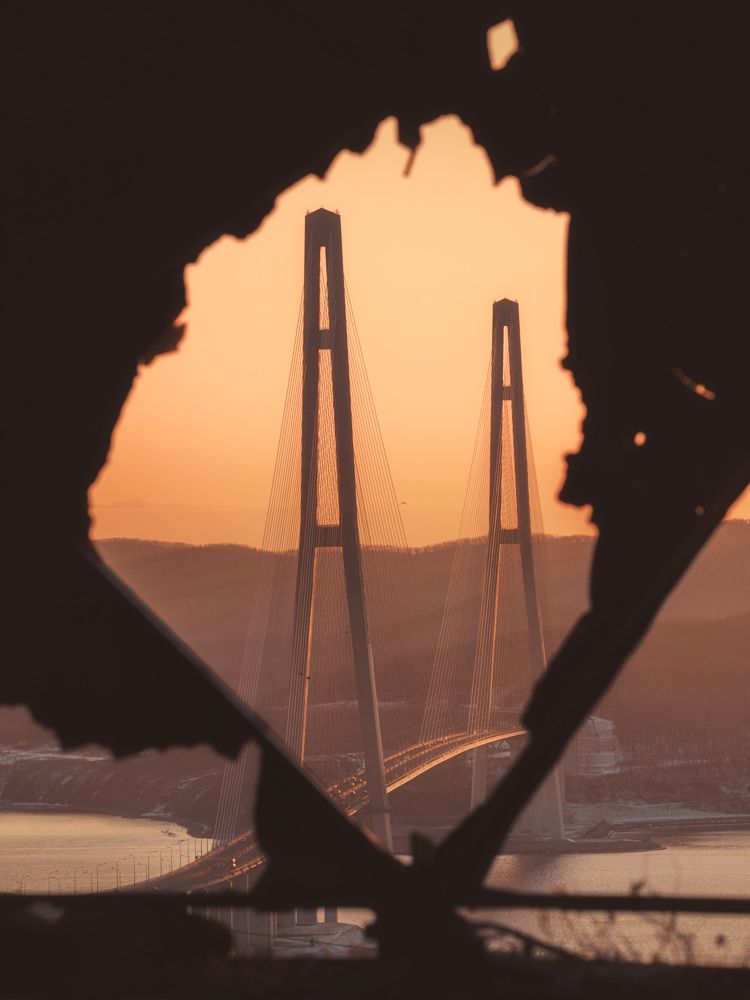 Photograph by Дмитрий Емельяненко