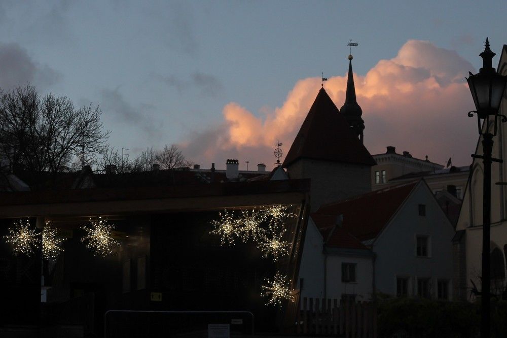 Photograph by Елизавета Шмагина