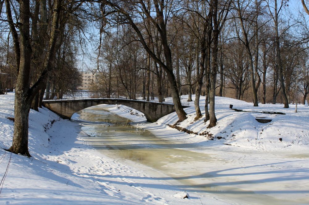 Photograph by Игорь Санюк