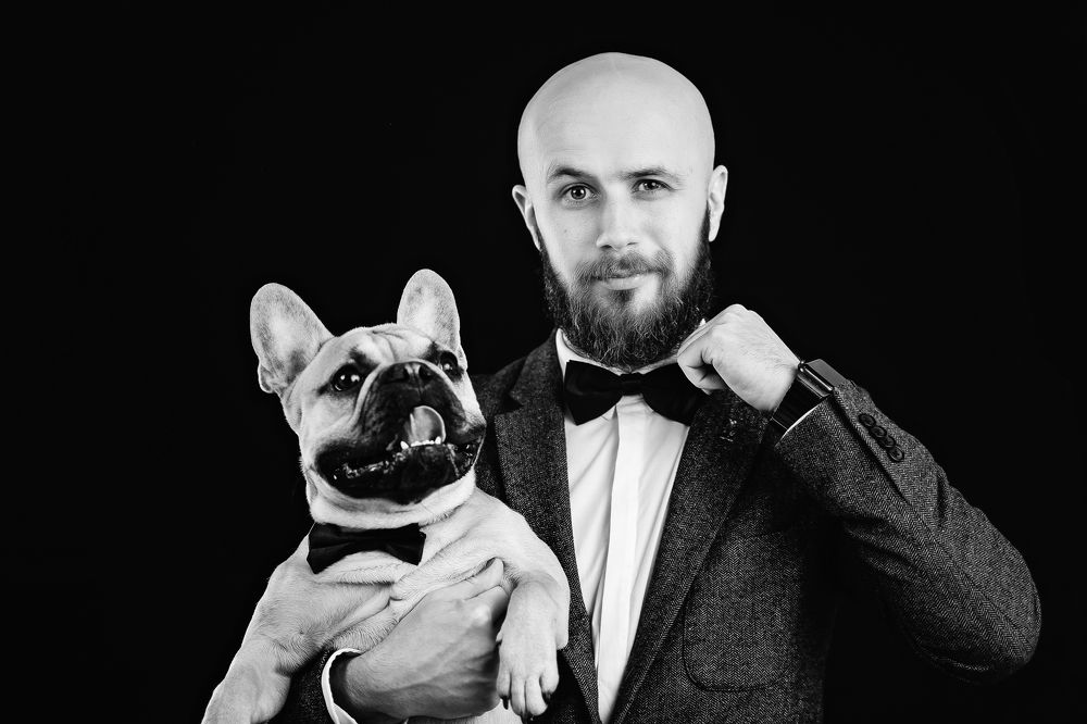 Photograph by Олег Радченков