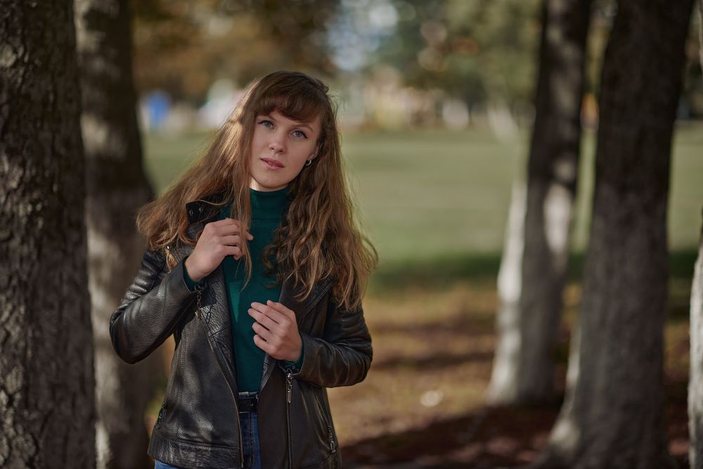 Фотография автора Женя Лузгин