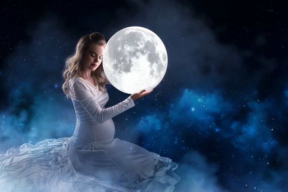 Photograph by Елена Губская