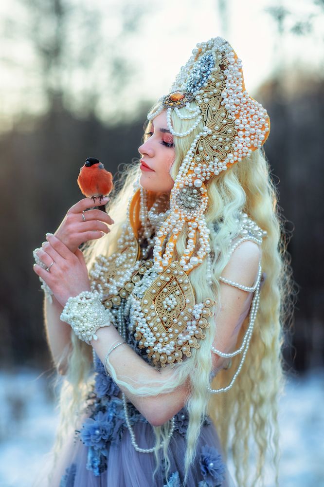 Photograph by Наталья Петренко