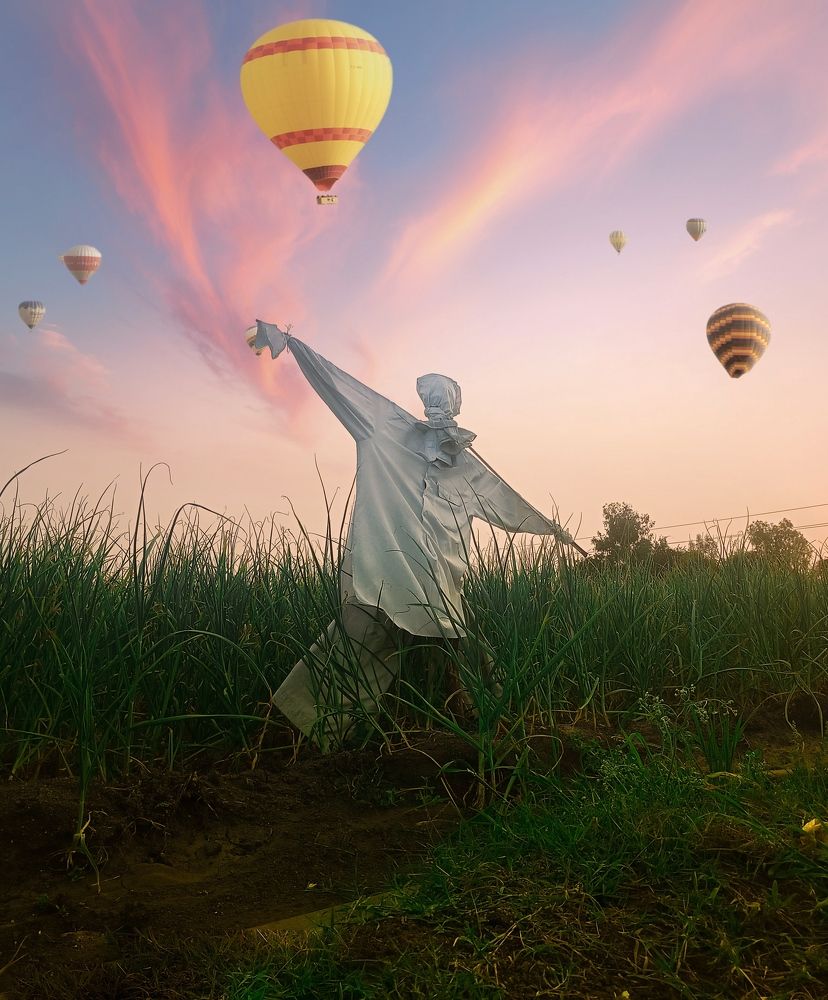 Photograph by Harsh Kushwah