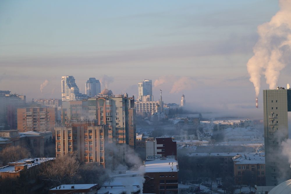 Photograph by Сергей Яковлев