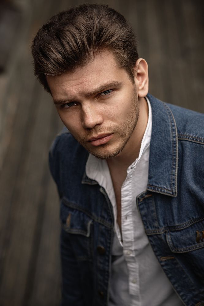 Photograph by Станислав Земляной