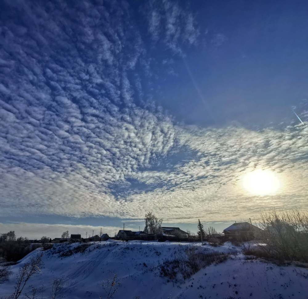 Photograph by Владимир Плотников