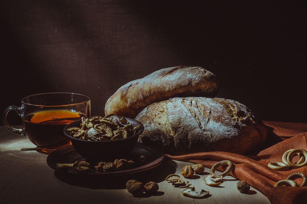 Photograph by Людмила Казак