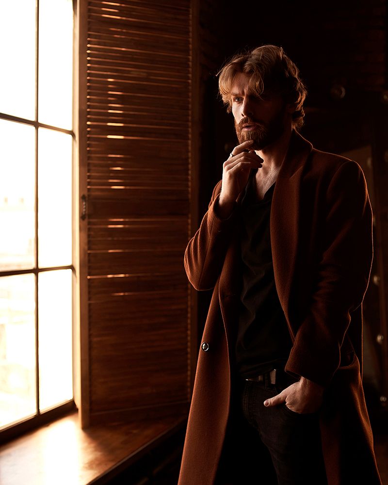 Photograph by Evgenia Gurova