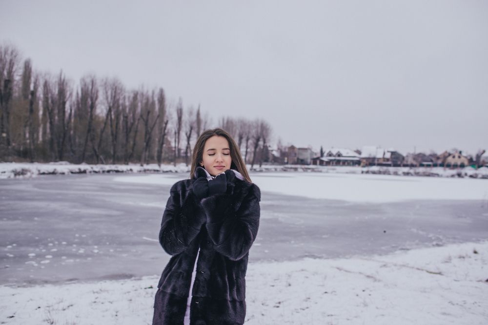 Photograph by Лилия Гаврилюк