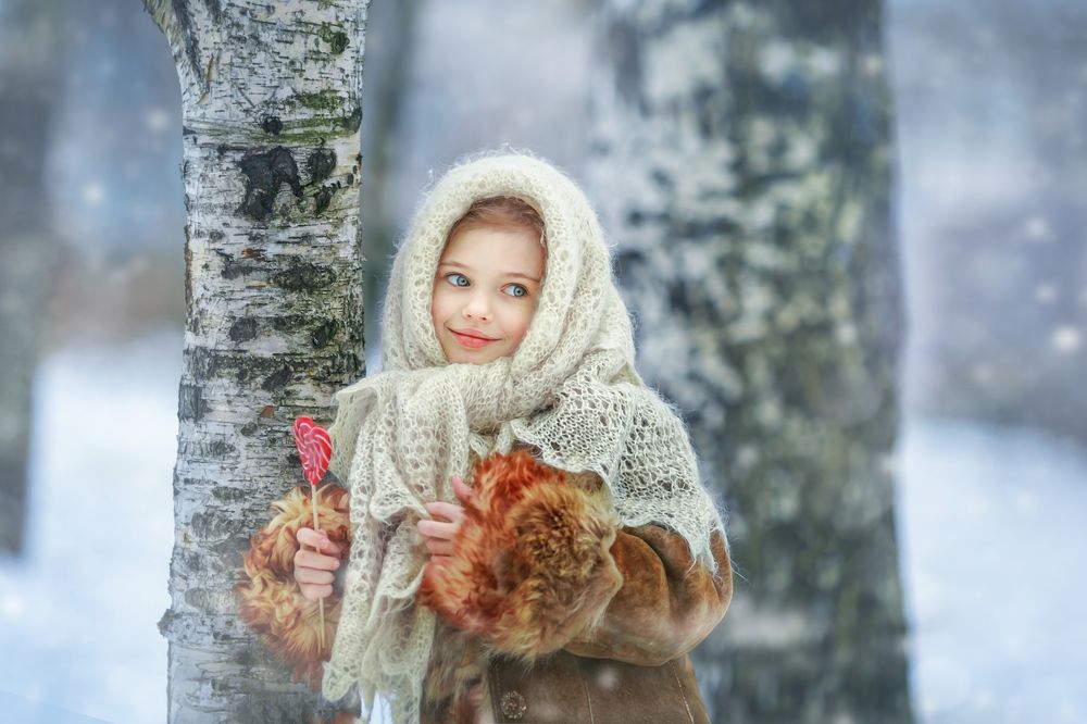 Photograph by Nata Gujejiani