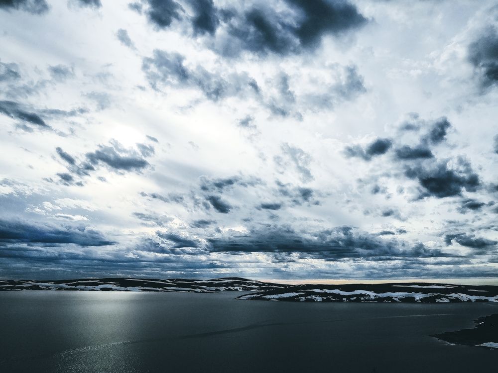 Бесконечность