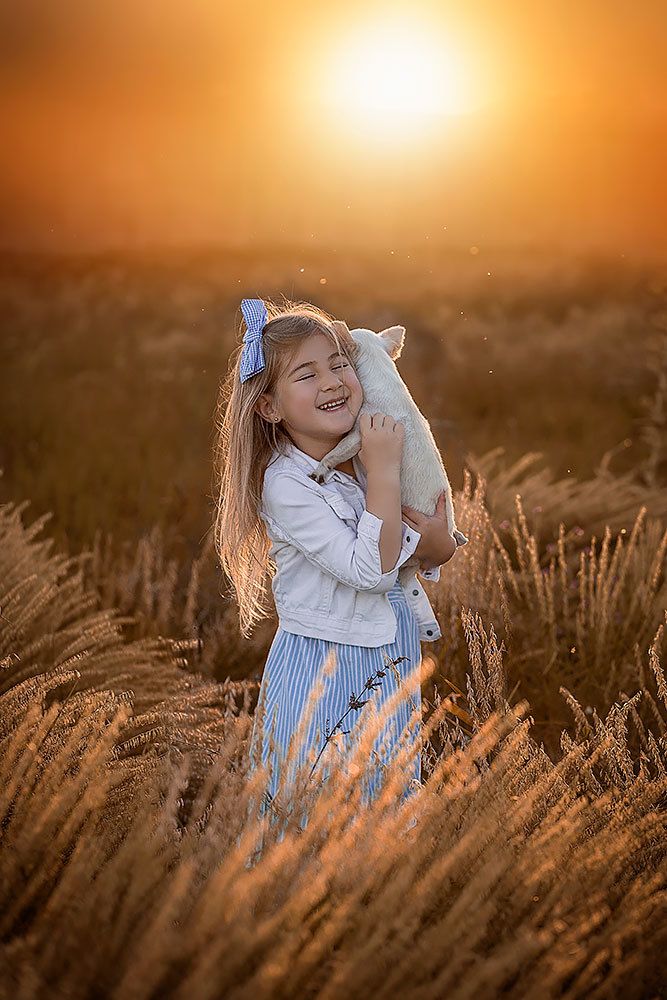 Amar en la hora dorada