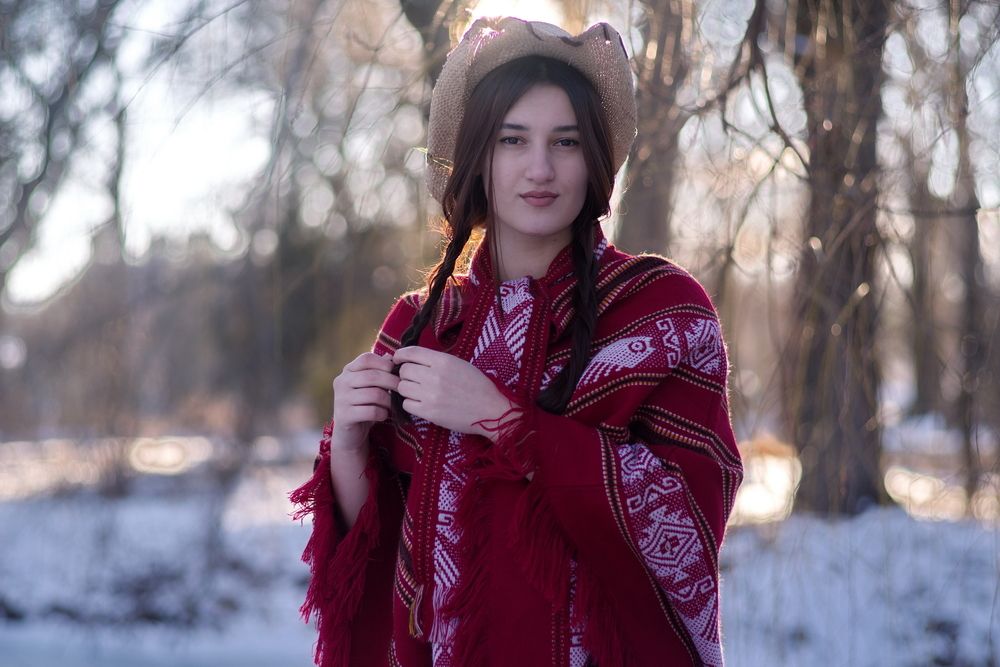 Photograph by Арсен Алабердов