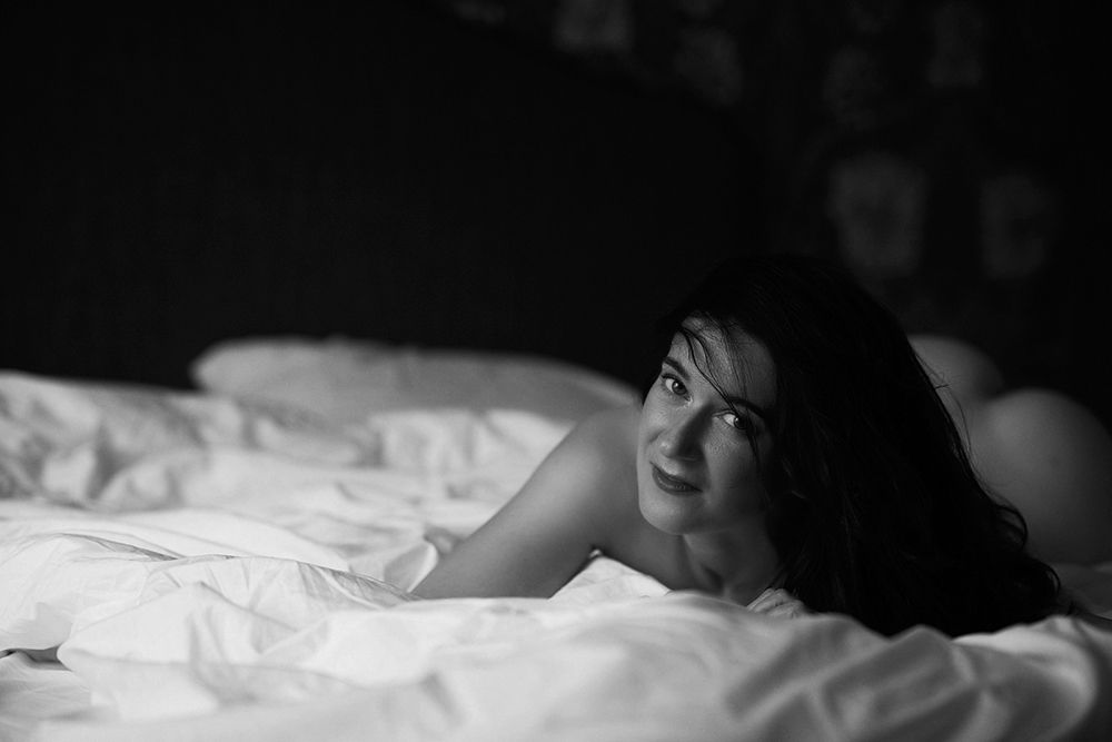 Photograph by Evgenia Gurova