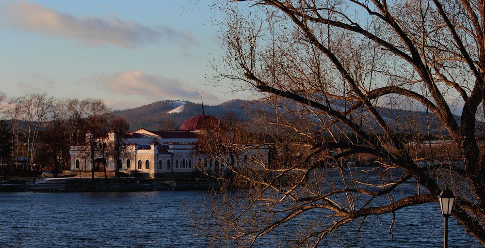 Photograph by Игорь Быков