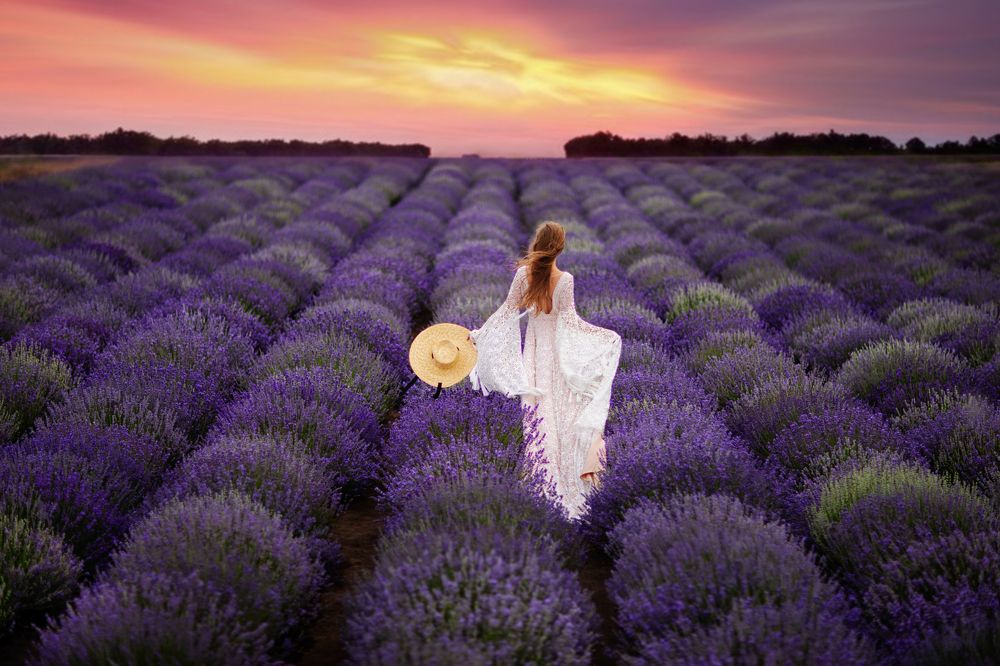 Photograph by Irina Gladun