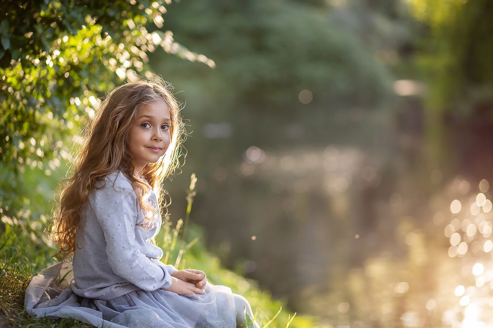 Photograph by Батиг Светлана