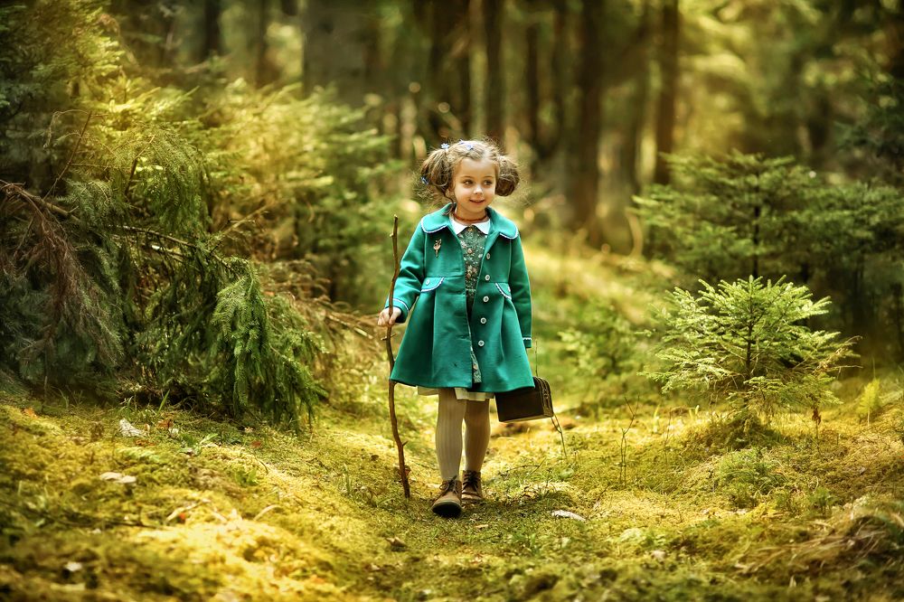 Photograph by Татьяна Новик-Залеская