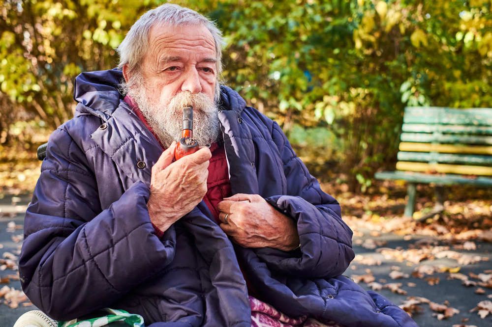 Photograph by Владислав Кучинский