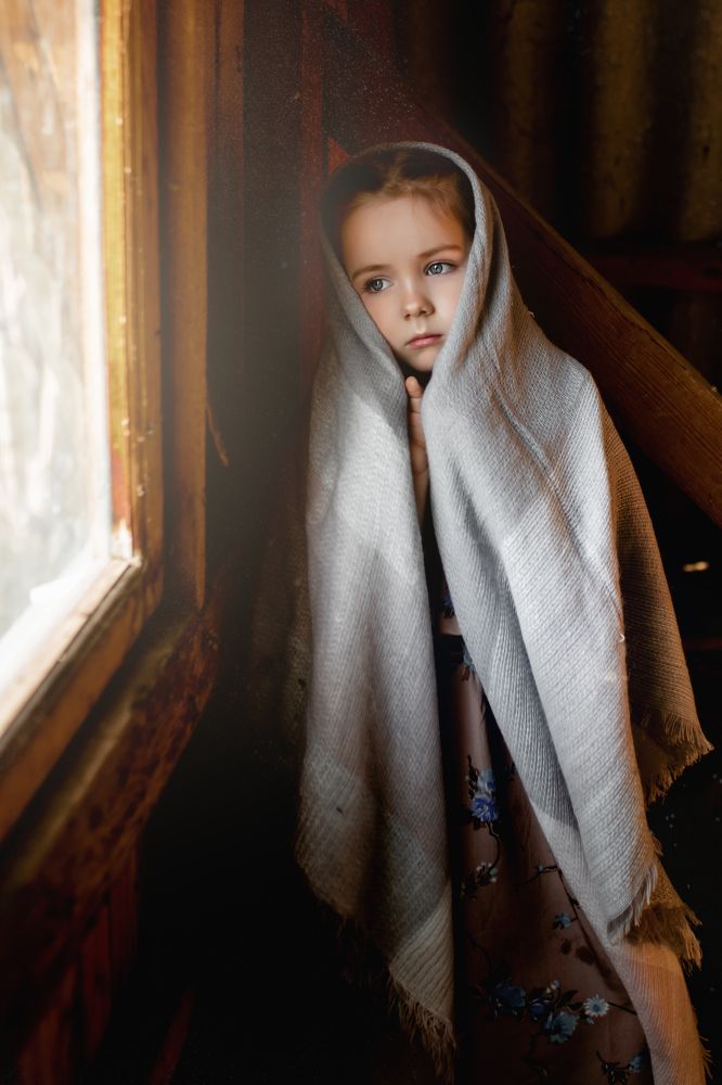 Photograph by Kseniya Shin