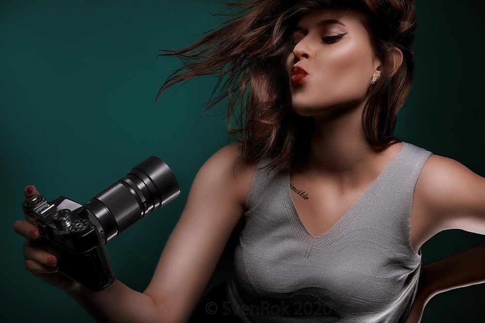 Photograph by Sven Rok