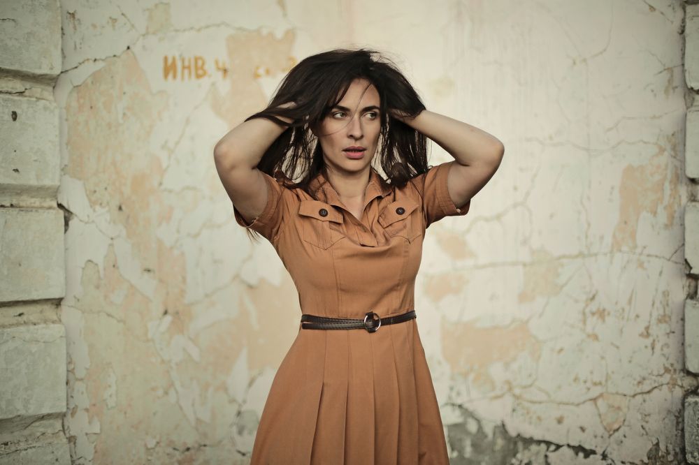 Попытка контролировать мысли