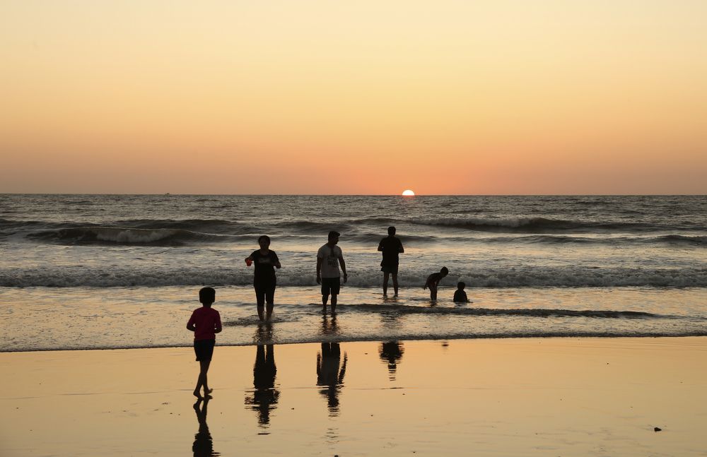 Фотография автора Анна Набатова