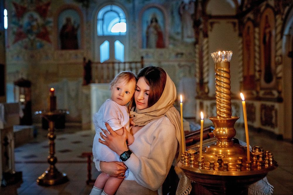 Photograph by Татьяна Ефремова