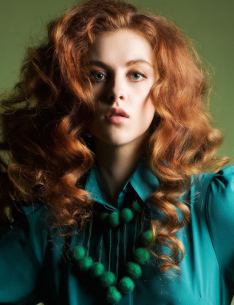 Photograph by Александра Аксенова