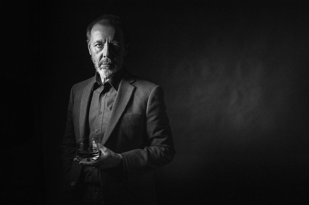 Photograph by Peter Seitler