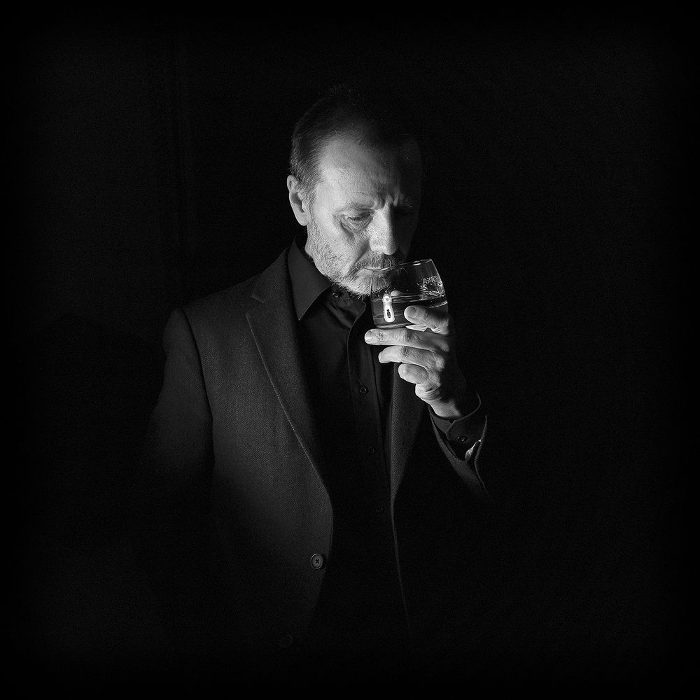 Photograph by Peter Seitler