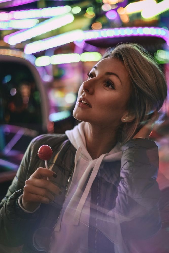 Photograph by Ксения Поташова