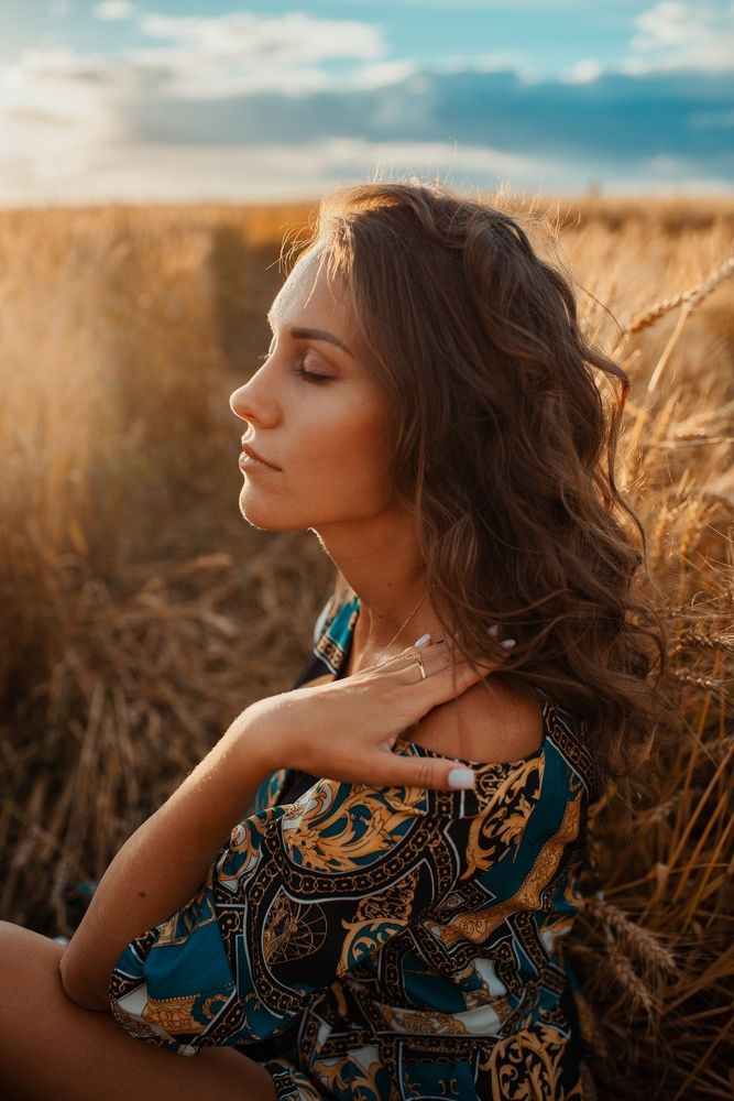 Photograph by Надежда Тенетко